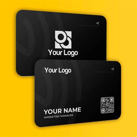 business card nfc iphone|nfc business card free.